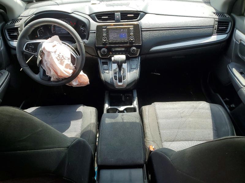 Продажа на аукционе авто 2018 Honda Cr-v, vin: 5J6RW5H33JL000716, номер лота: 63838156