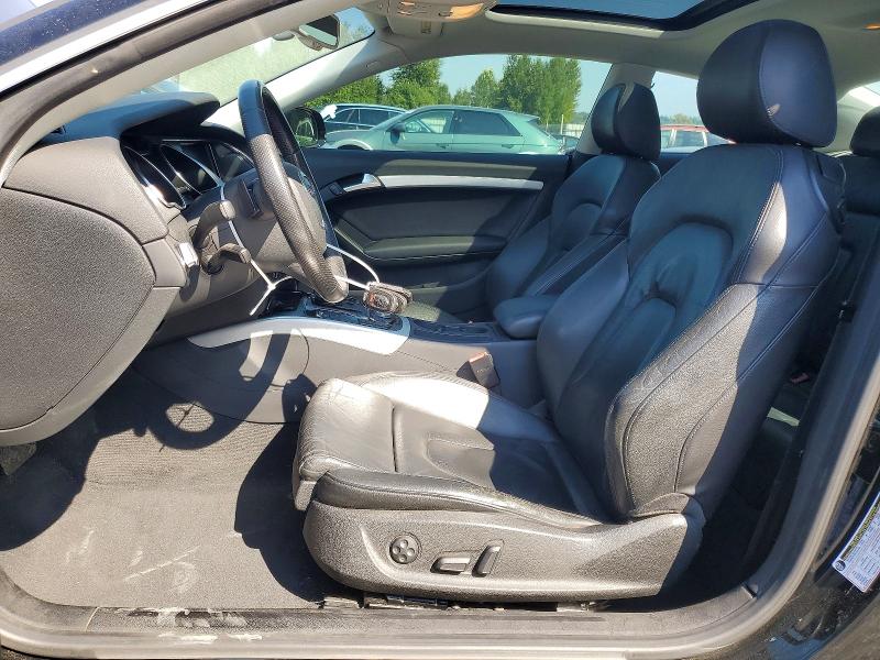 Auction sale of the 2011 Audi A5, vin: WAULFAFRXBA081297, lot number: 66419056