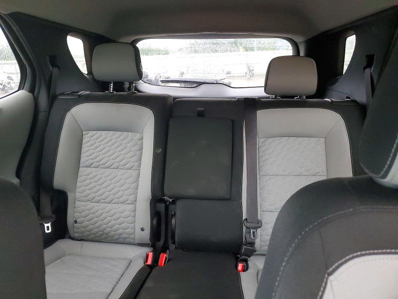 65577426 :رقم المزاد ، 3GNAXJEV2JL121201 vin ، 2018 Chevrolet Equinox مزاد بيع