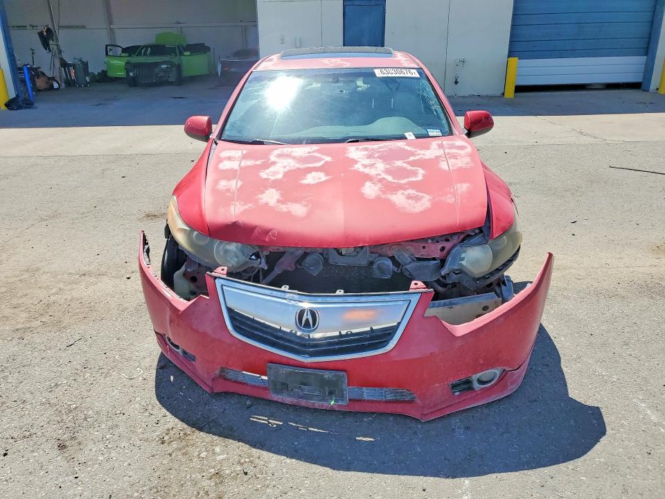 Aukcja sprzedaży 2013 Acura Tsx, vin: JH4CU2F88DC008036, numer aukcji: 63830676