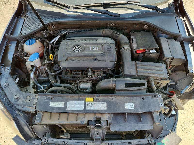 Продаж на аукціоні авто 2014 Volkswagen Passat, vin: 1VWAT7A31EC051409, номер лоту: 63764776