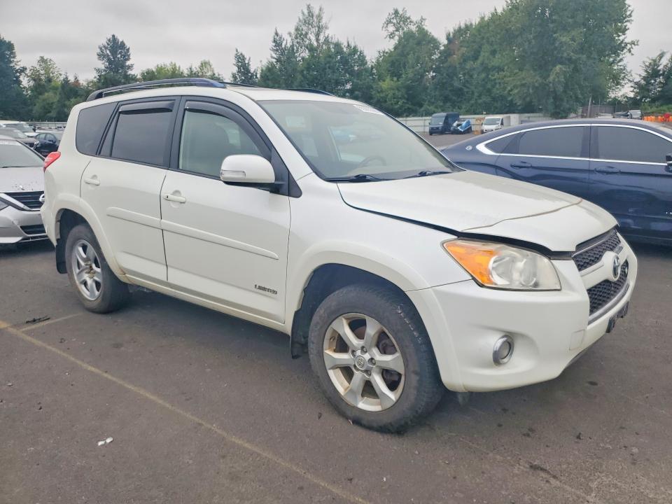 Auction sale of the 2010 Toyota Rav4, vin: JTMDK4DV1A5090126, lot number: 65095566