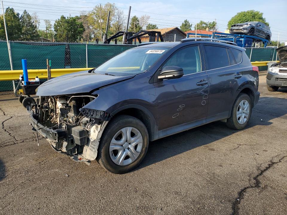 Продаж на аукціоні авто 2014 Toyota Rav4, vin: 2T3BFREV6EW139097, номер лоту: 64056676