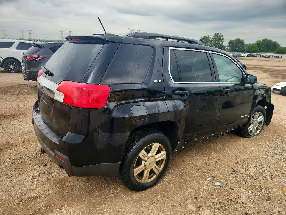 2015 Gmc Terrain მანქანა იყიდება აუქციონზე, vin: 2GKFLRE37F6257881, აუქციონის ნომერი: 63697446
