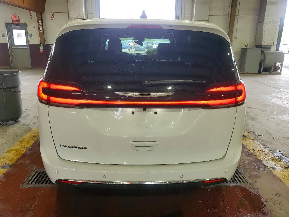 Продаж на аукціоні авто 2026 Chrysler Pacifica, vin: 2C4RC1BG4TR243691, номер лоту: 64358566