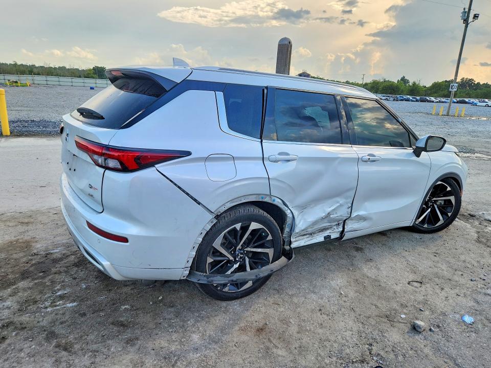 Aukcja sprzedaży 2023 Mitsubishi Outlander, vin: JA4J3VA83PZ026606, numer aukcji: 61454936