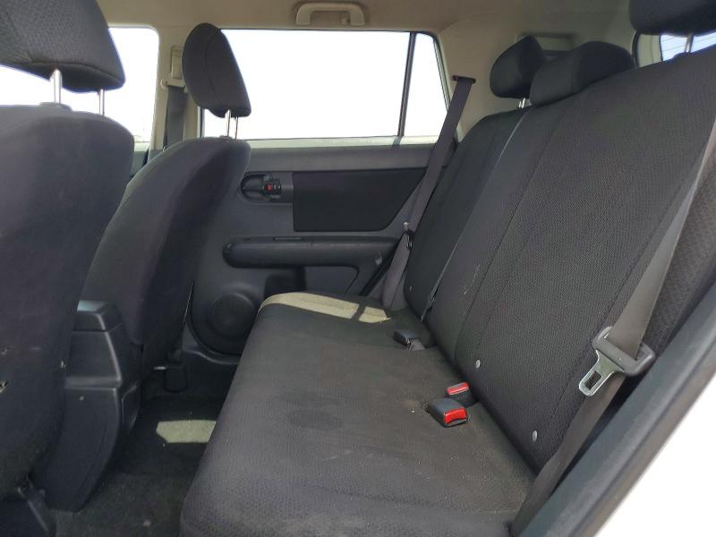 Продажа на аукционе авто 2008 Scion Xb, vin: JTLKE50E581047540, номер лота: 64044786