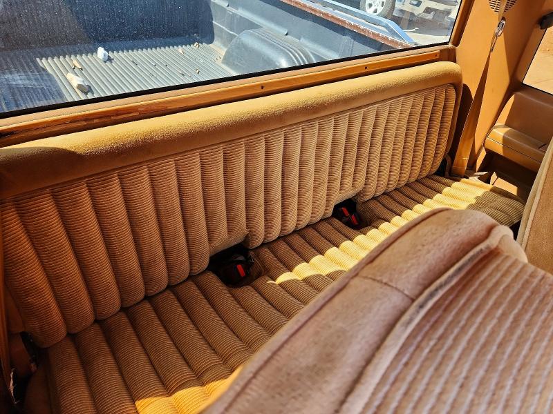 66045996 :رقم المزاد ، 2GCEC19K0L1247860 vin ، 1990 Chevrolet Gmt-400 مزاد بيع