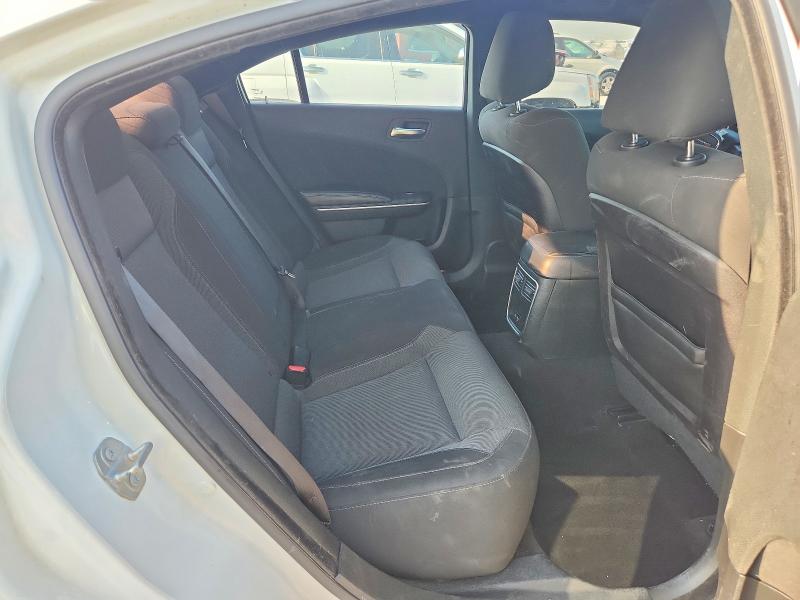 Aukcja sprzedaży 2019 Dodge Charger, vin: 2C3CDXBG0KH707302, numer aukcji: 63995566