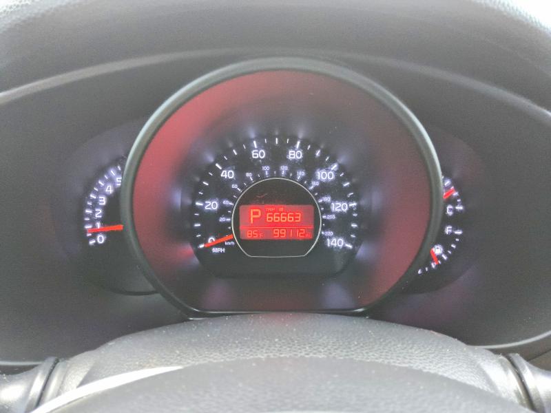 Aukcja sprzedaży 2019 Kia Soul, vin: KNDJN2A27K7921532, numer aukcji: 65045676