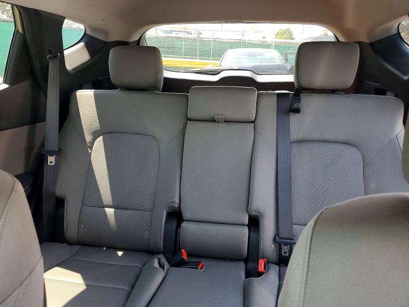 Продажа на аукционе авто 2015 Hyundai Santa Fe Sport, vin: 5XYZUDLB0FG254973, номер лота: 64136576