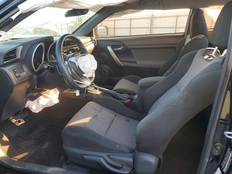 Продажа на аукционе авто 2016 Scion Tc, vin: JTKJF5C77GJ016718, номер лота: 64141146