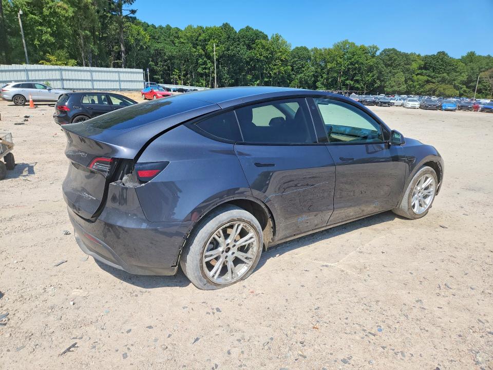 Aukcja sprzedaży 2021 Tesla Model Y, vin: 5YJYGDEE6MF199220, numer aukcji: 66247836