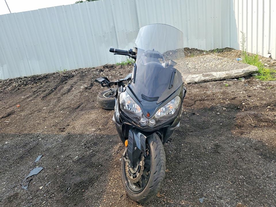 2014 Kawasaki Zg1400 მანქანა იყიდება აუქციონზე, vin: JKBZGNC18EA024123, აუქციონის ნომერი: 64766176