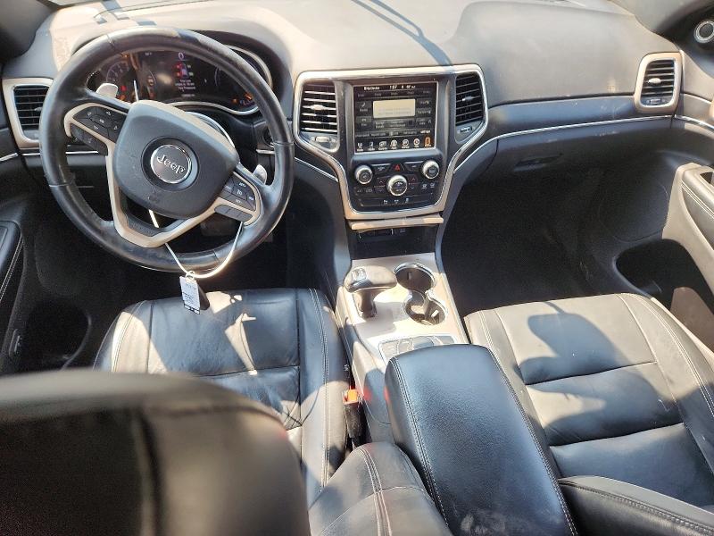 66067256 :رقم المزاد ، 1C4RJFBG9FC854512 vin ، 2015 Jeep Grand Cherokee مزاد بيع