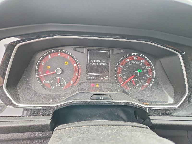 Продаж на аукціоні авто 2019 Volkswagen Jetta, vin: 3VWC57BU1KM270519, номер лоту: 66807036