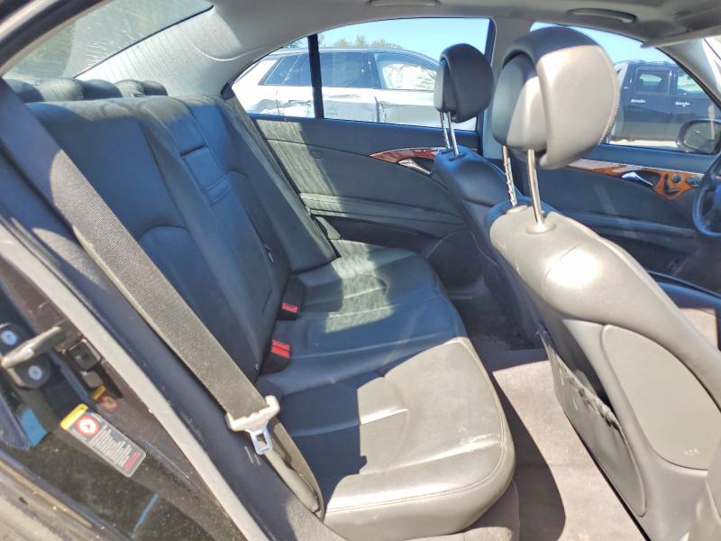 Auction sale of the 2006 Mercedes-benz E, vin: WDBUF56J56A873029, lot number: 65293366