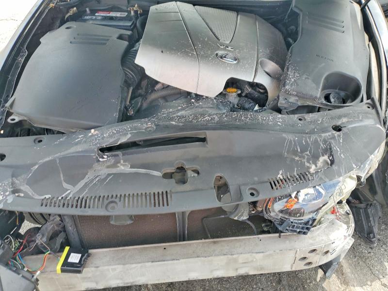Продажа на аукционе авто 2009 Lexus Gs, vin: JTHBE96S190046410, номер лота: 64999456