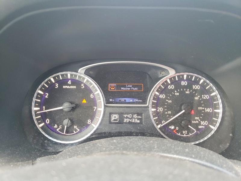 Aukcja sprzedaży 2020 Infiniti Qx60, vin: 5N1DL0MN6LC514609, numer aukcji: 65859416