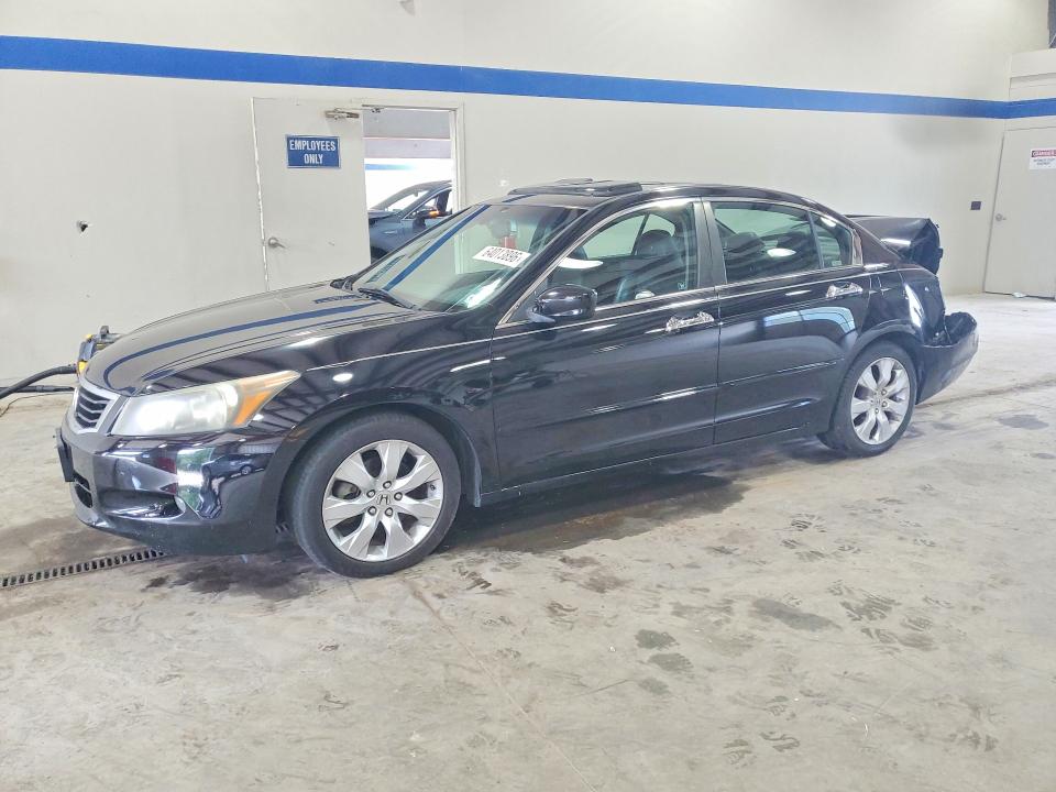 Auction sale of the 2009 Honda Accord, vin: 1HGCP36819A050471, lot number: 64013896