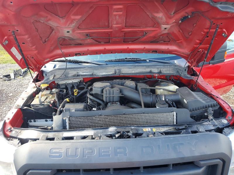 Aukcja sprzedaży 2014 Ford F350, vin: 1FTRF3B60EEA57205, numer aukcji: 65406526