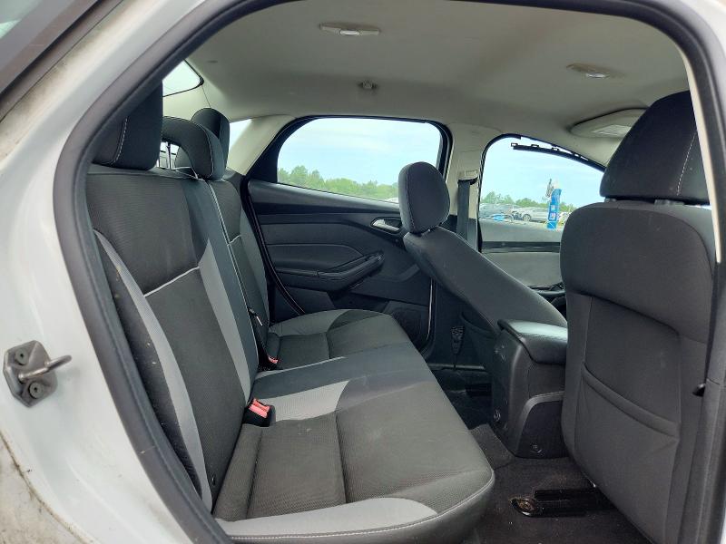 Продажа на аукционе авто 2013 Ford Focus, vin: 1FADP3F24DL349955, номер лота: 63837526
