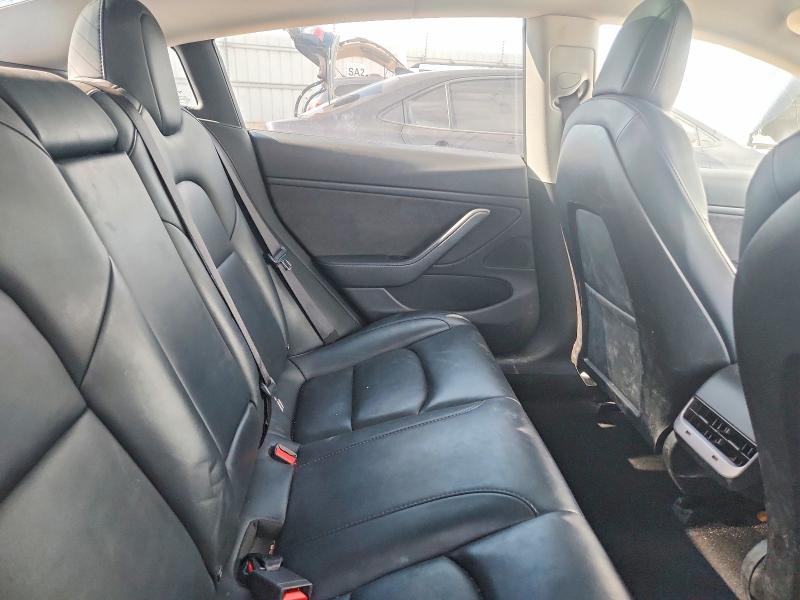 65051766 :رقم المزاد ، 5YJ3E1EB9LF628921 vin ، 2020 Tesla Model 3 مزاد بيع