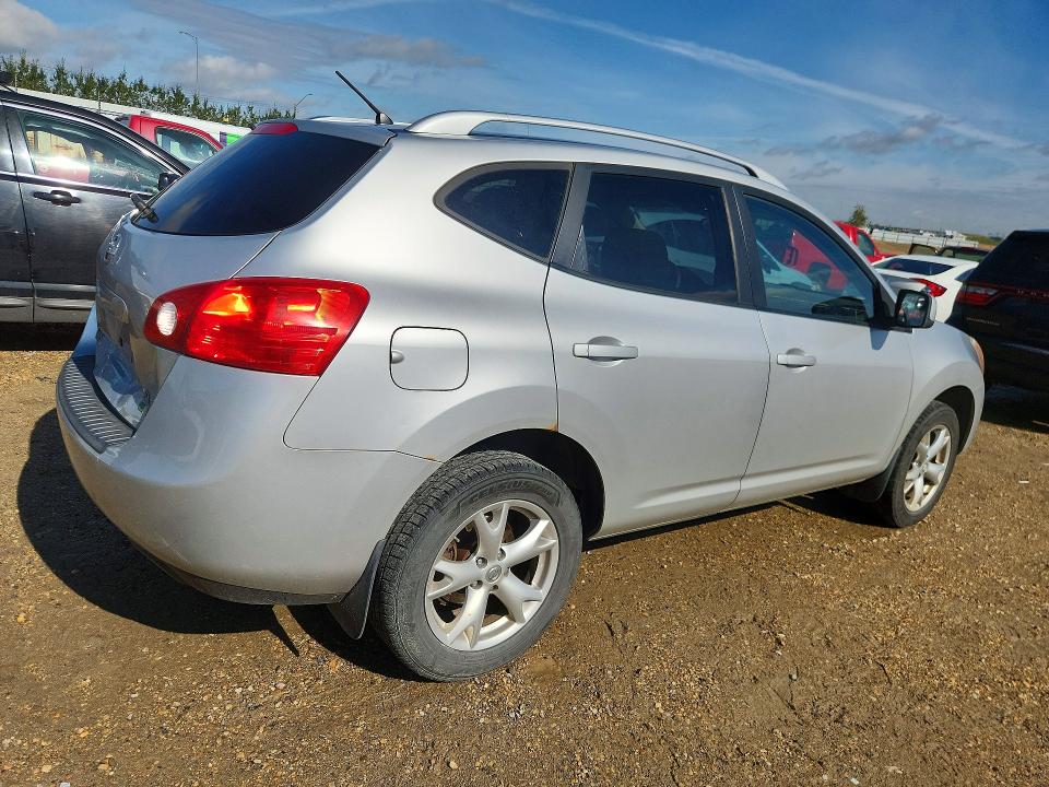 Продаж на аукціоні авто 2009 Nissan Rogue, vin: JN8AS58V69W177811, номер лоту: 65136206