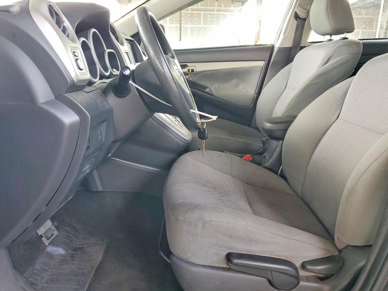 Aukcja sprzedaży 2010 Toyota Matrix, vin: 2T1KU4EE6AC367419, numer aukcji: 66136646