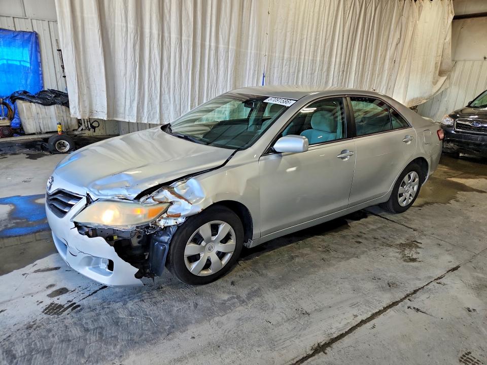 67091586 :رقم المزاد ، 4T1BF3EK8BU134071 vin ، 2011 Toyota Camry مزاد بيع