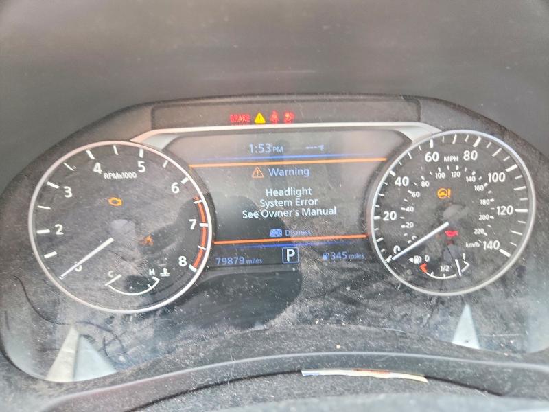 Aukcja sprzedaży 2022 Nissan Altima, vin: 1N4BL4CV3NN367621, numer aukcji: 66053276