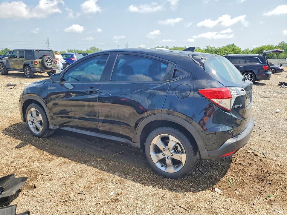 Продаж на аукціоні авто 2020 Honda Hr-v, vin: 3CZRU5H3XLM710607, номер лоту: 64234036