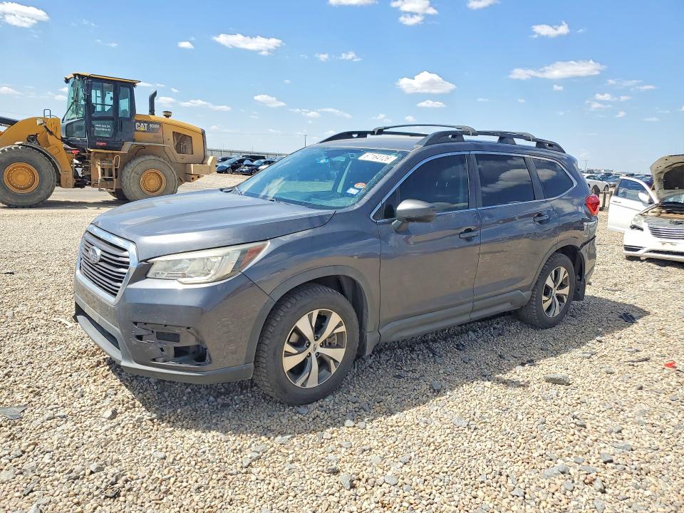 Aukcja sprzedaży 2019 Subaru Ascent, vin: 4S4WMACD6K3431782, numer aukcji: 67164126