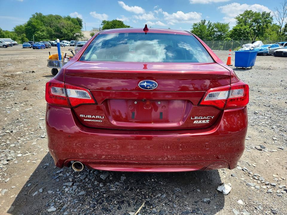 Aukcja sprzedaży 2017 Subaru Legacy, vin: 4S3BNAS67H3048560, numer aukcji: 64194946