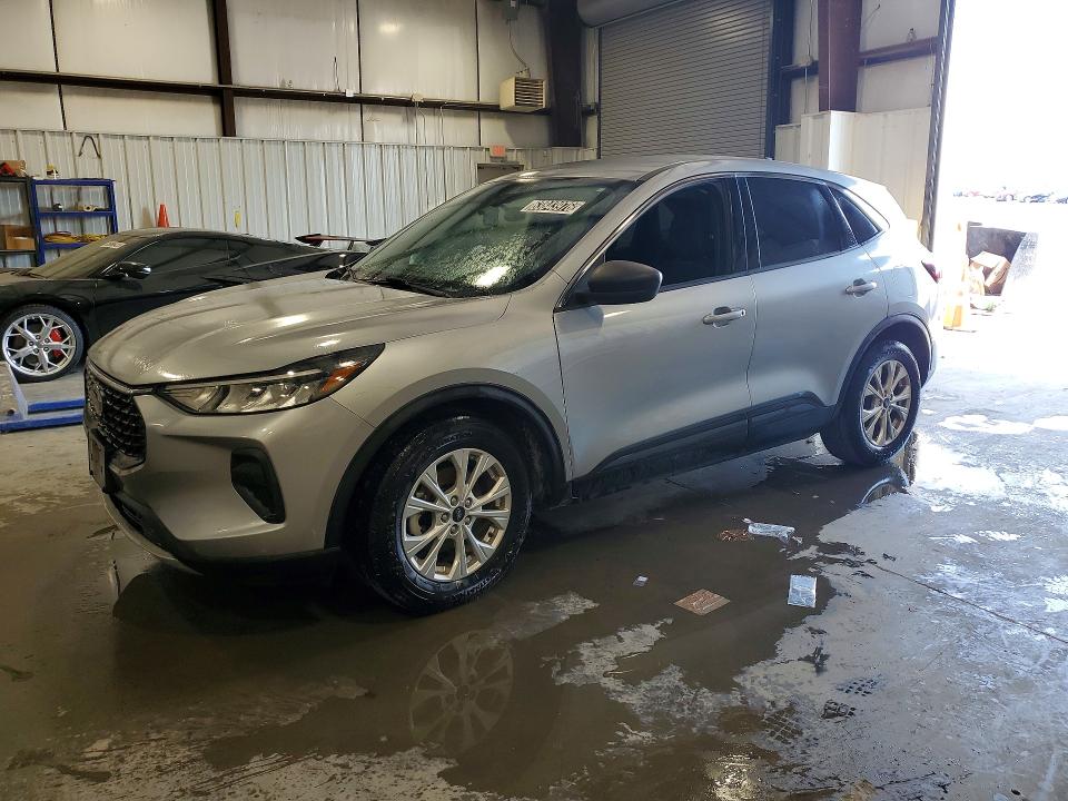 Auction sale of the 2023 Ford Escape, vin: 1FMCU0GN3PUA32149, lot number: 63843976