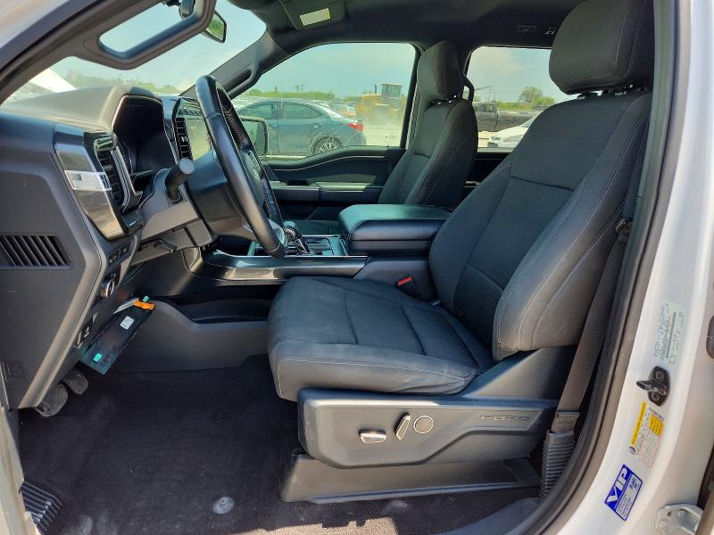 Продажа на аукционе авто 2021 Ford F150, vin: 1FTEW1CP6MFA68857, номер лота: 67099916