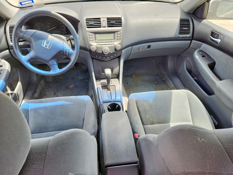 65510446 :رقم المزاد ، 1HGCM56416A098324 vin ، 2006 Honda Accord مزاد بيع
