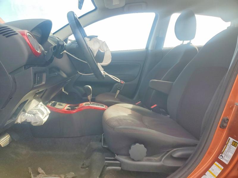 Aukcja sprzedaży 2019 Mitsubishi Mirage, vin: ML32A5HJ1KH016134, numer aukcji: 64081476