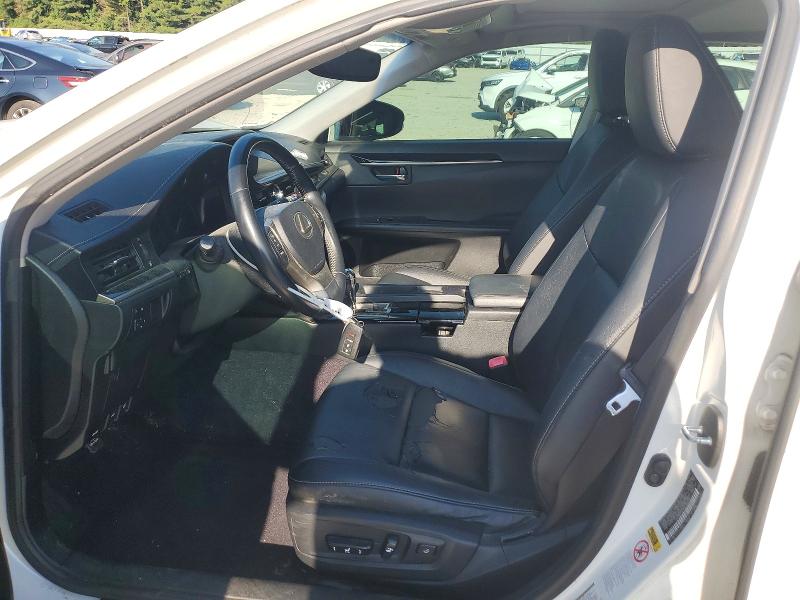 Aukcja sprzedaży 2014 Lexus Es, vin: JTHBK1GG4E2105100, numer aukcji: 65309176