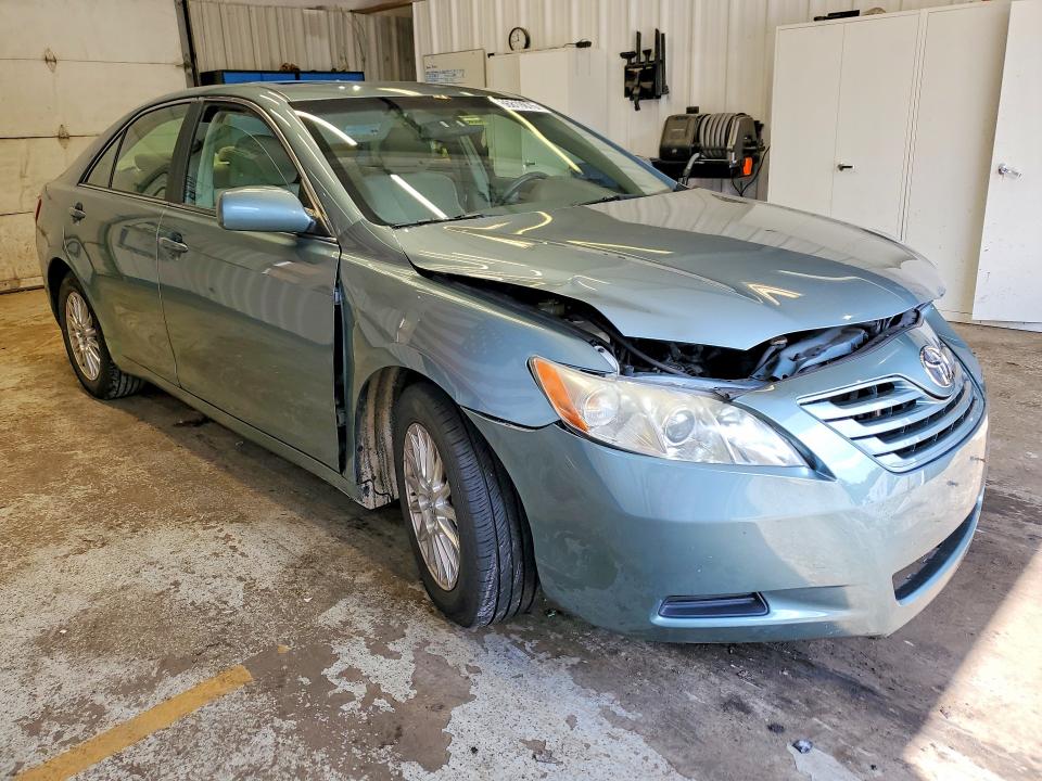 Aukcja sprzedaży 2007 Toyota Camry, vin: 4T1BE46K97U522621, numer aukcji: 66819876