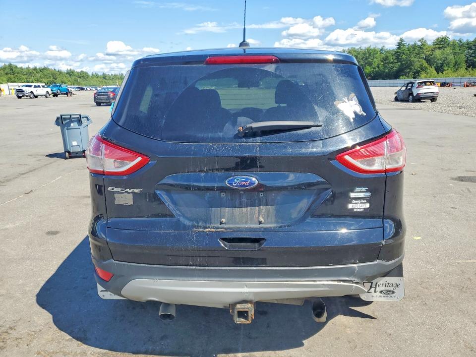 Продаж на аукціоні авто 2016 Ford Escape, vin: 1FMCU9G98GUB02199, номер лоту: 66339446