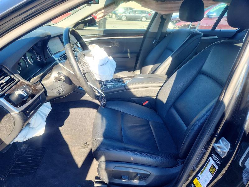 Aukcja sprzedaży 2014 Bmw 528, vin: WBA5A7C58ED619820, numer aukcji: 63807976