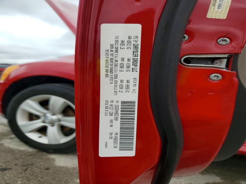 65840376 :رقم المزاد ، 1B3CB3HAXBD215064 vin ، 2011 Dodge Caliber مزاد بيع