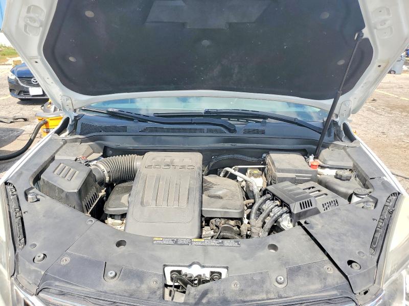 Aukcja sprzedaży 2016 Chevrolet Equinox, vin: 2GNFLFEK4G6176086, numer aukcji: 66017516