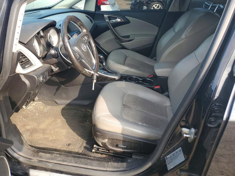 Aukcja sprzedaży 2014 Buick Verano, vin: 1G4PR5SK4E4199260, numer aukcji: 65902886