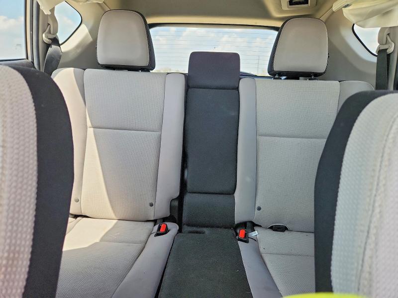 Продажа на аукционе авто 2017 Toyota Rav4, vin: 2T3WFREV2HW342865, номер лота: 63610936