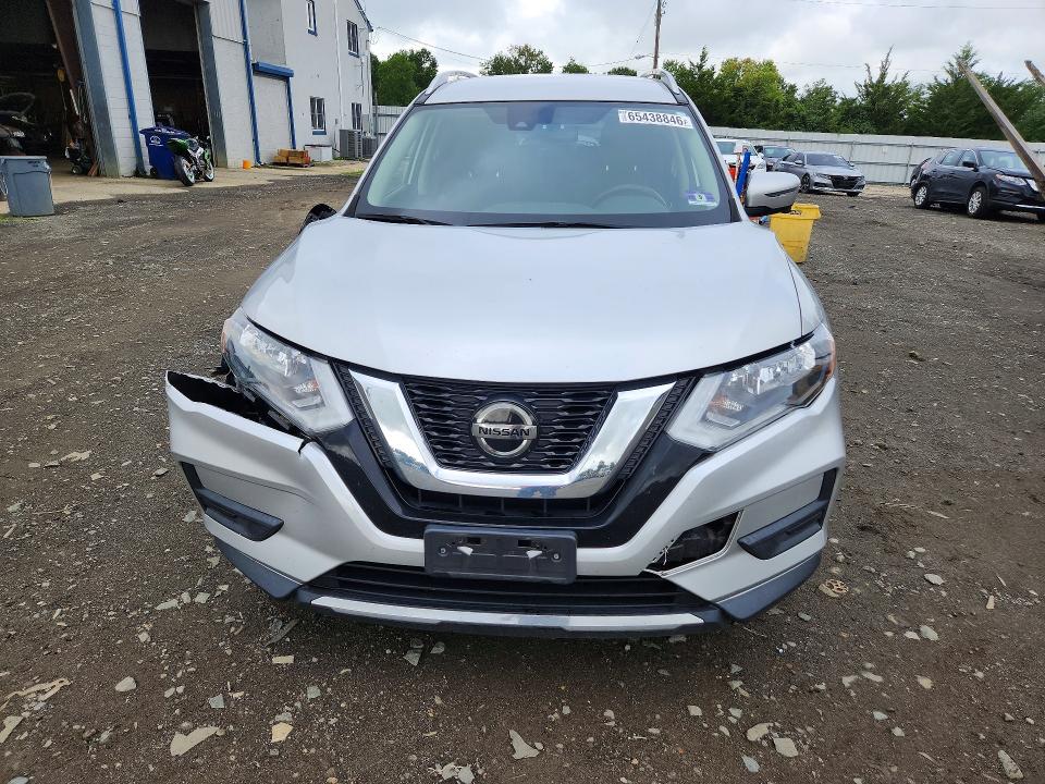 Продаж на аукціоні авто 2019 Nissan Rogue, vin: JN8AT2MV0KW384010, номер лоту: 65438846