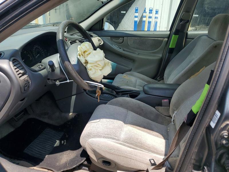 64312766 :رقم المزاد ، 1G3NL52E94C160403 vin ، 2004 Oldsmobile Alero مزاد بيع
