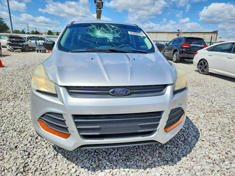 Продажа на аукционе авто 2014 Ford Escape, vin: 1FMCU0F75EUD72998, номер лота: 65400916