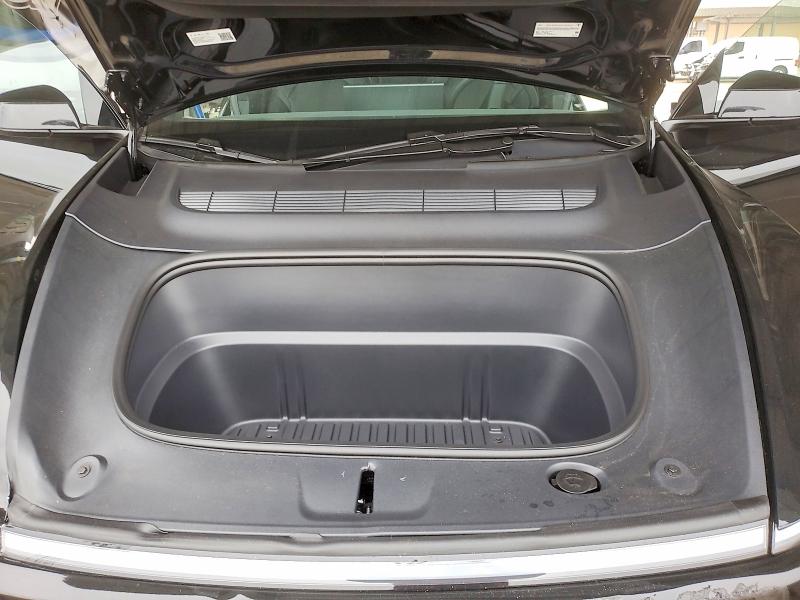 Продажа на аукционе авто 2026 Tesla Model Y, vin: 7SAYGAEE8TF648994, номер лота: 65308496